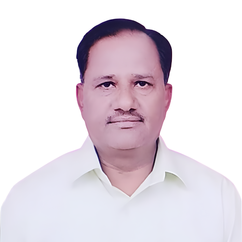 प्राचार्य डॉ. दराडे जे यू